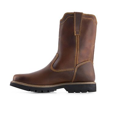 Forastero Men's Western Fashion Leather Boots 67414