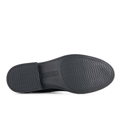 Andrea Women's Tall Riding Boots 90571