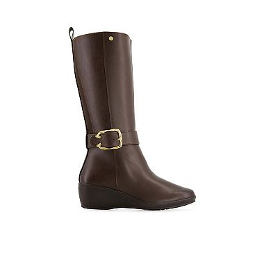 Andrea Women's Tall Riding Boots 90578