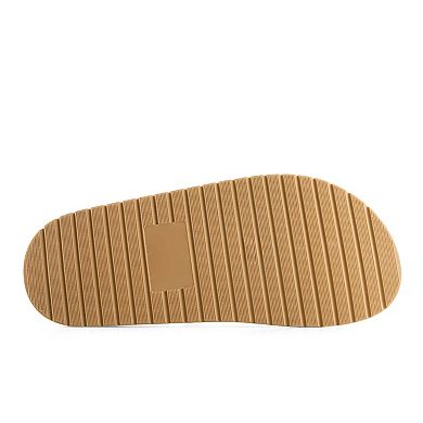 Andrea Women's Total Comfort Footbed Sandals 67655