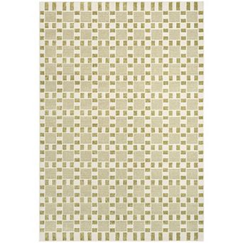 Nourison Nordic Modern Indoor Rug