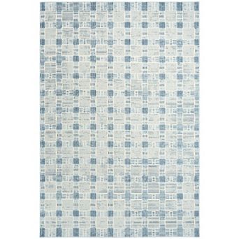 Nourison Nordic Modern Block Indoor Rug