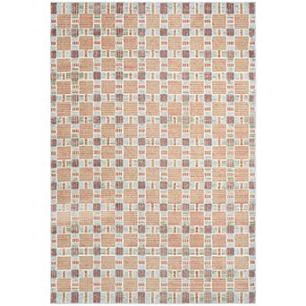 Nourison Nordic Modern Block Indoor Rug