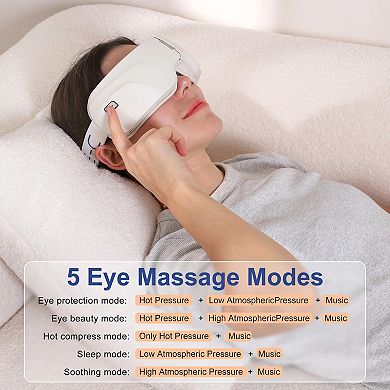 EYE-C Eye Massager