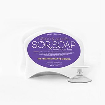 Soft Tissue Mobilization Soap Clean & Simple (Pro Bundle)