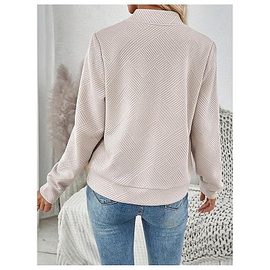 Women’s Everyday Zip-Up Bomber Jacket