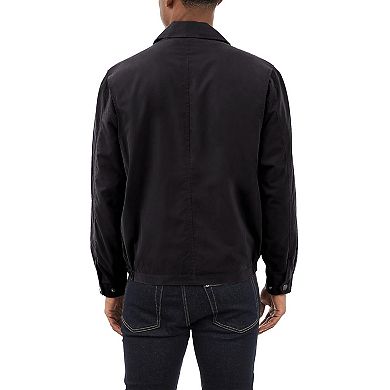 Men’s Lightweight Performance Golf Jacket