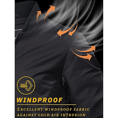 Men’s Stylish Lightweight Jacket