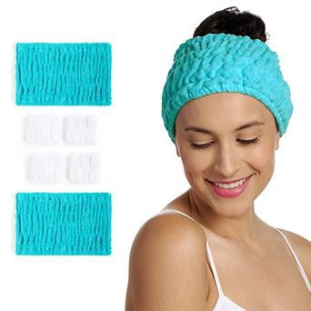 Get Ready with Me - Set of 2 (Capri)