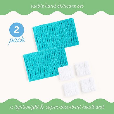 Get Ready with Me - Set of 2 (Capri)