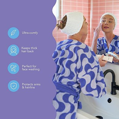 Get Ready with Me - Set of 2 (Capri)