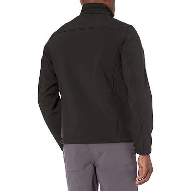Men’s Lightweight Softshell Jacket
