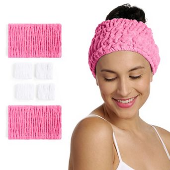 Get Ready with Me - Set of 2 (Blue Cosmos)