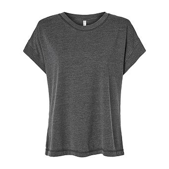 LAT Women´s Relaxed Vintage Wash Tee