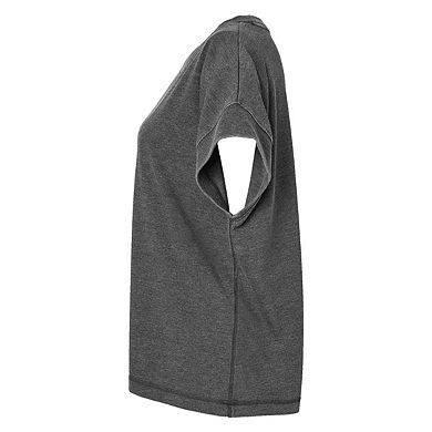 LAT Women´s Relaxed Vintage Wash Tee