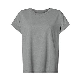LAT Women´s Relaxed Vintage Wash Tee
