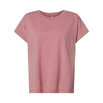 LAT Women´s Relaxed Vintage Wash Tee