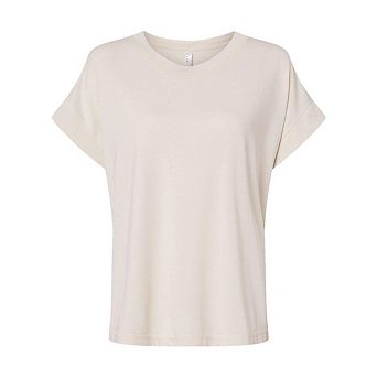 LAT Women´s Relaxed Vintage Wash Tee