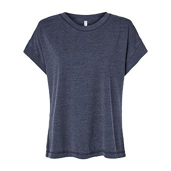 LAT Women´s Relaxed Vintage Wash Tee