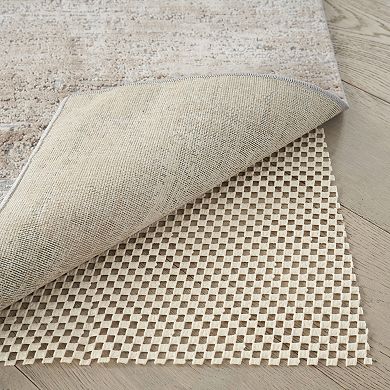 Nourison GridLoc Woven Non-slip Rug Pad