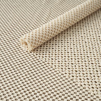 Nourison GridLoc Woven Non-slip Rug Pad