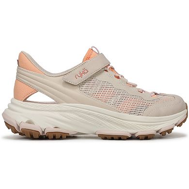 Ryka Devotion Max Women's Fisherman Walking Shoes