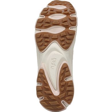 Ryka Devotion Max Women's Fisherman Walking Shoes