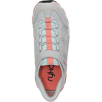 Ryka Devotion Max Women's Fisherman Walking Shoes