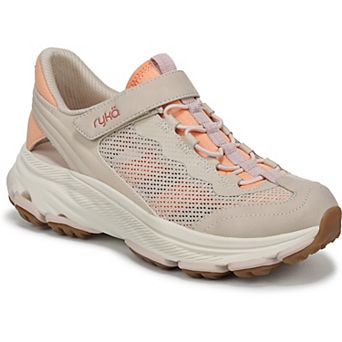 Ryka Devotion Max Women's Fisherman Walking Shoes