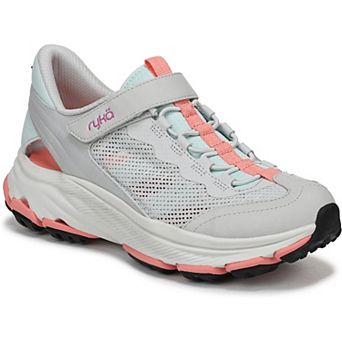 Ryka Devotion Max Women's Fisherman Walking Shoes