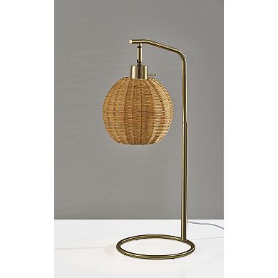 ADESSO Maeve Modern Table Lamp