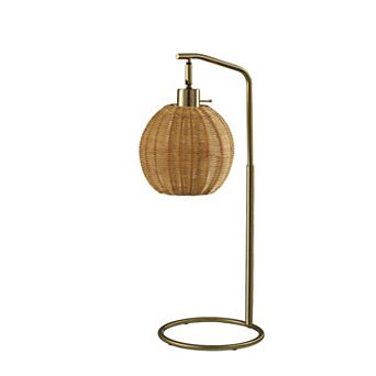 ADESSO Maeve Modern Table Lamp