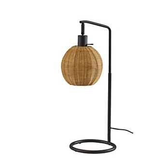 ADESSO Maeve Modern Table Lamp