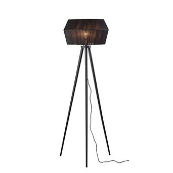 ADESSO Montana Tripod Floor Lamp