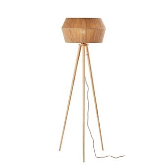 ADESSO Montana Tripod Floor Lamp
