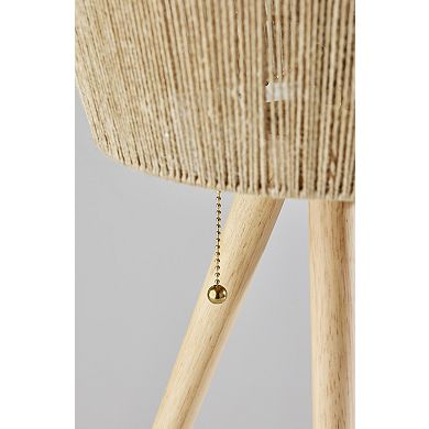 ADESSO Montana Table Lamp