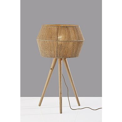 ADESSO Montana Table Lamp