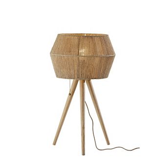 ADESSO Montana Table Lamp