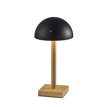 ADESSO Nash LED Cordless Table Lamp