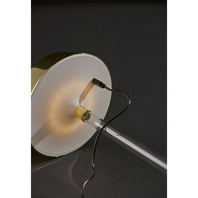 ADESSO Orla LED Cordless Table Lamp