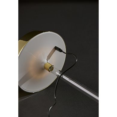 ADESSO Orla LED Cordless Table Lamp