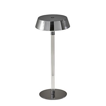 ADESSO Orla LED Cordless Table Lamp