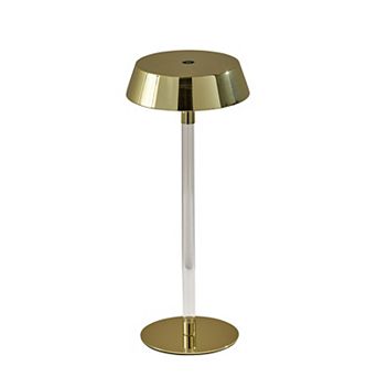 ADESSO Orla LED Cordless Table Lamp