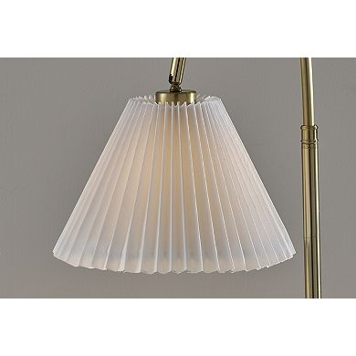 ADESSO Thalia Adjustable Table Lamp