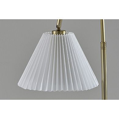 ADESSO Thalia Adjustable Table Lamp