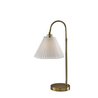 ADESSO Thalia Adjustable Table Lamp
