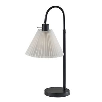 ADESSO Thalia Adjustable Table Lamp