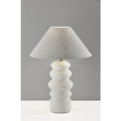 ADESSO Marcey Dimmable Table Lamp