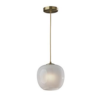 ADESSO Magnolia Pendant Light Fixture