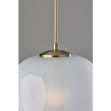 ADESSO Magnolia Pendant Light Fixture